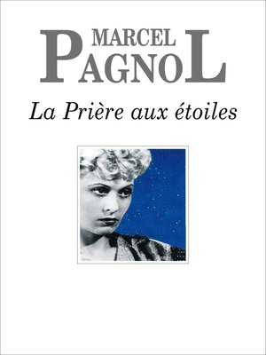 cover image of La Prière aux étoiles